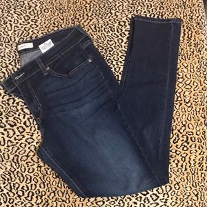 Levi 535 legging Jeans, junior plus